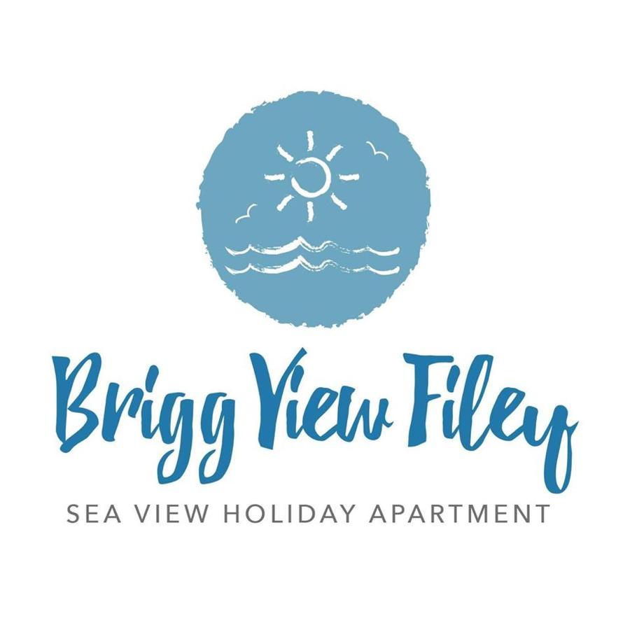 Brigg View Holiday Apartment Файлі Екстер'єр фото