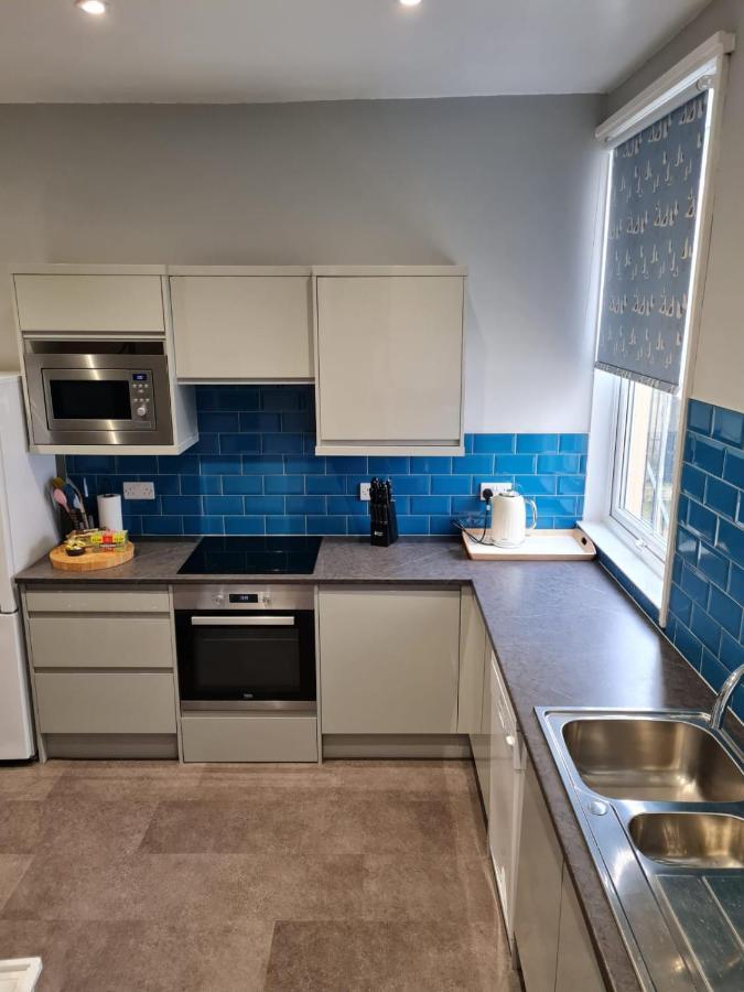Brigg View Holiday Apartment Файлі Екстер'єр фото